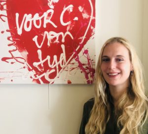 Nouschka Smit